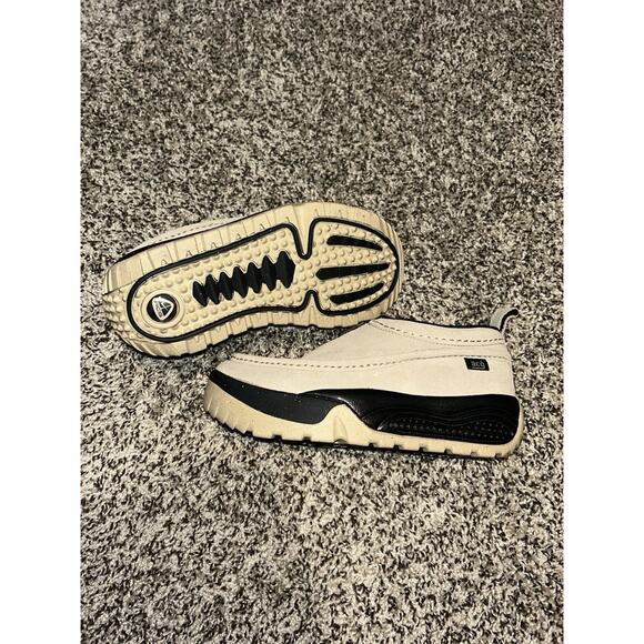 Nike ACG Izy Khaki Limestone Gum Brown Men's Size 4 New - Picture 8 of 9